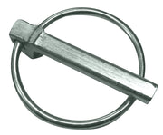 SPINOTTO A SCATTO 5 PZ. Ø mm. 54 Ø spina mm.8