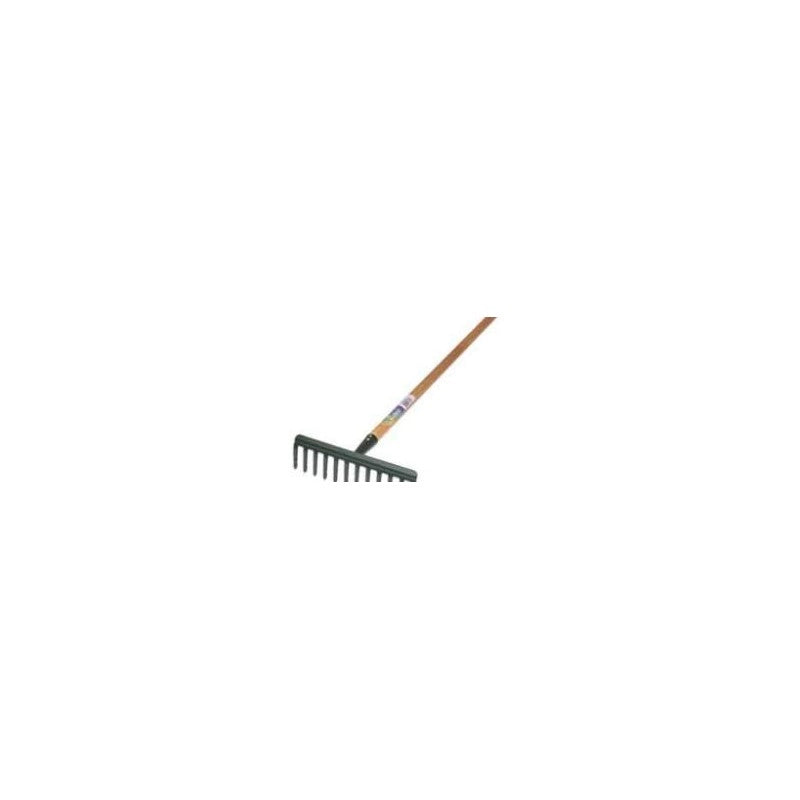 Rastrello per Giardino Blinky