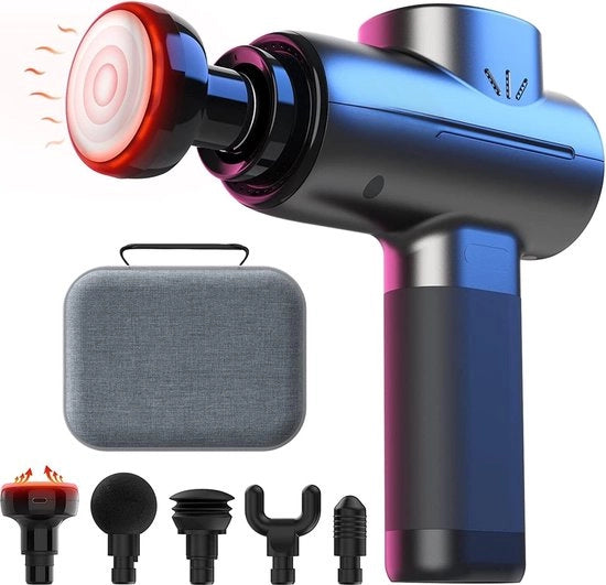 Apparecchio di massaggio professionale - Must have per tutti!