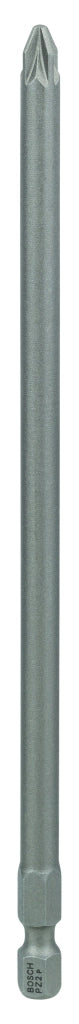 2607001588 - Inserto da avvitamento extra duro PZ 2, 152 mm