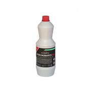 Acido cloridrico muriatico 33% 1 lt