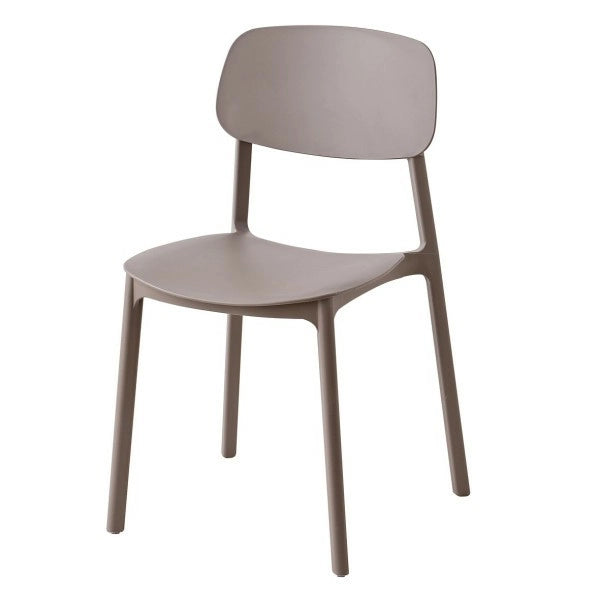SEDIA PLP KIDDY TORTORA 48x46x81CM - BIACCHI E.