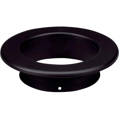 ROSONE LEGNA PLUS LIGHT NERO OPACO SAVE  CM 15