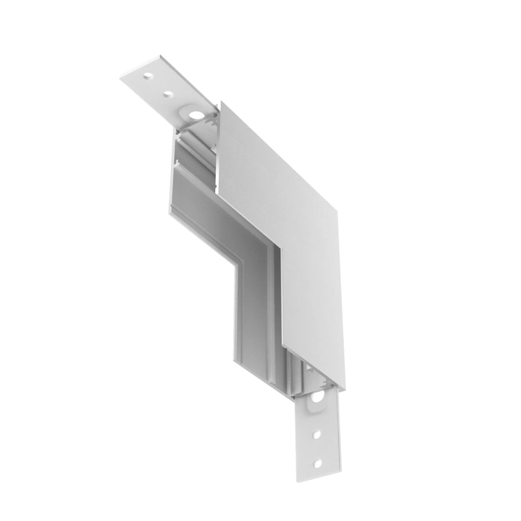Maytoni Connettore A L Interno Exility Bianco Alluminio