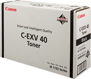 Canon C-EXV 40 cartuccia toner 1 pz Originale Nero