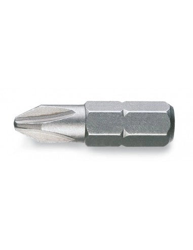 INSERTI PER VITI CON IMPRONTA A CROCE 'PHILLIPS' PH 2 - 10 pezzi- ECEF