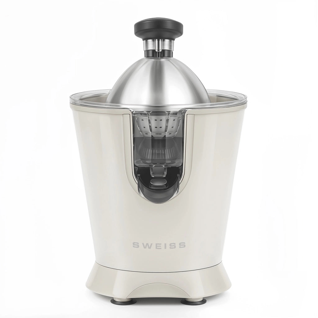 Spremiagrumi elettrico professionale ZEST8