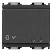 VIMAR Gateway connesso IoT 2M grigio - 16497