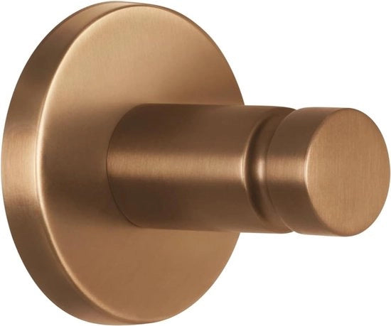 Hanger per asciugamano, appoggio per asciugamano per parete della doccia, porta armadio, cucina, camera da letto, hotel - hanger per appendere giacca, cappello, asciugamano, abito, chiave, abbigliamento