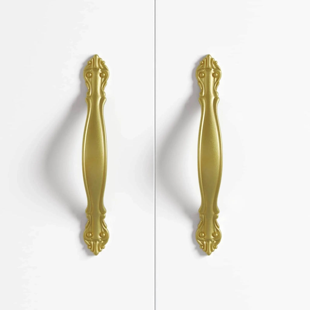 Manico 923 pcs Oro Lega di Zinco 864721