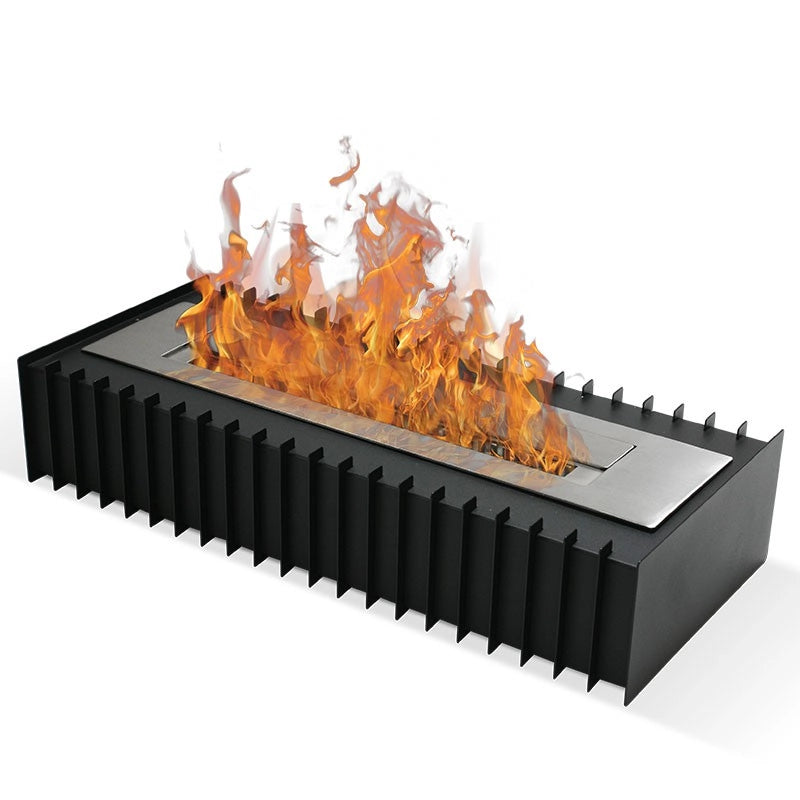 Biocamino Grate