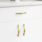 Manico 923 pcs Oro Lega di Zinco 864721