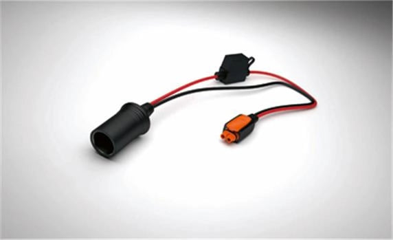 Comfort connect cig socket Ctek