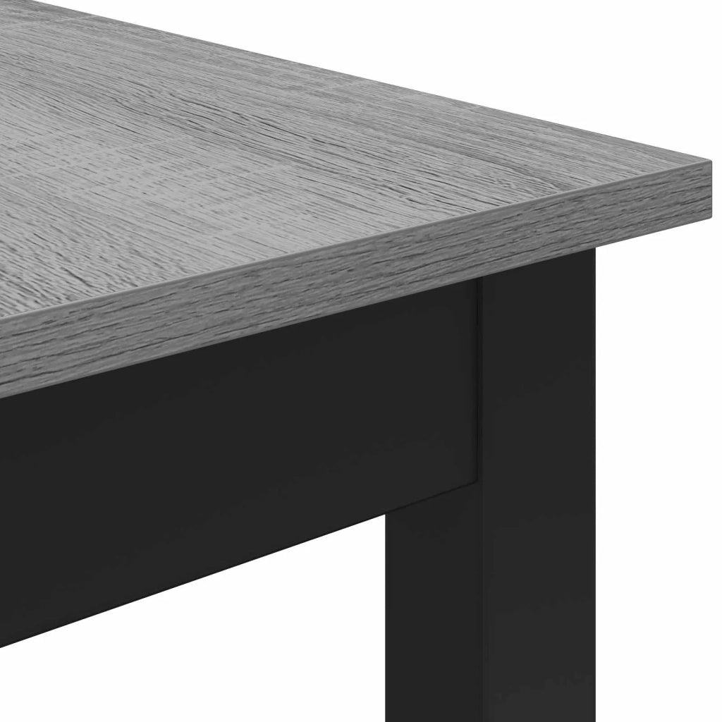 Tavolo Bar a Pianta Legno multistrato 892671