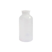 Bottiglia Plastica Bocca Larga Tappo Vite cc 2000