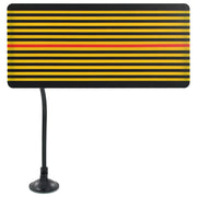 Linea Bordo a LED per Riparazione di Ammaccature senza Vernice 210552