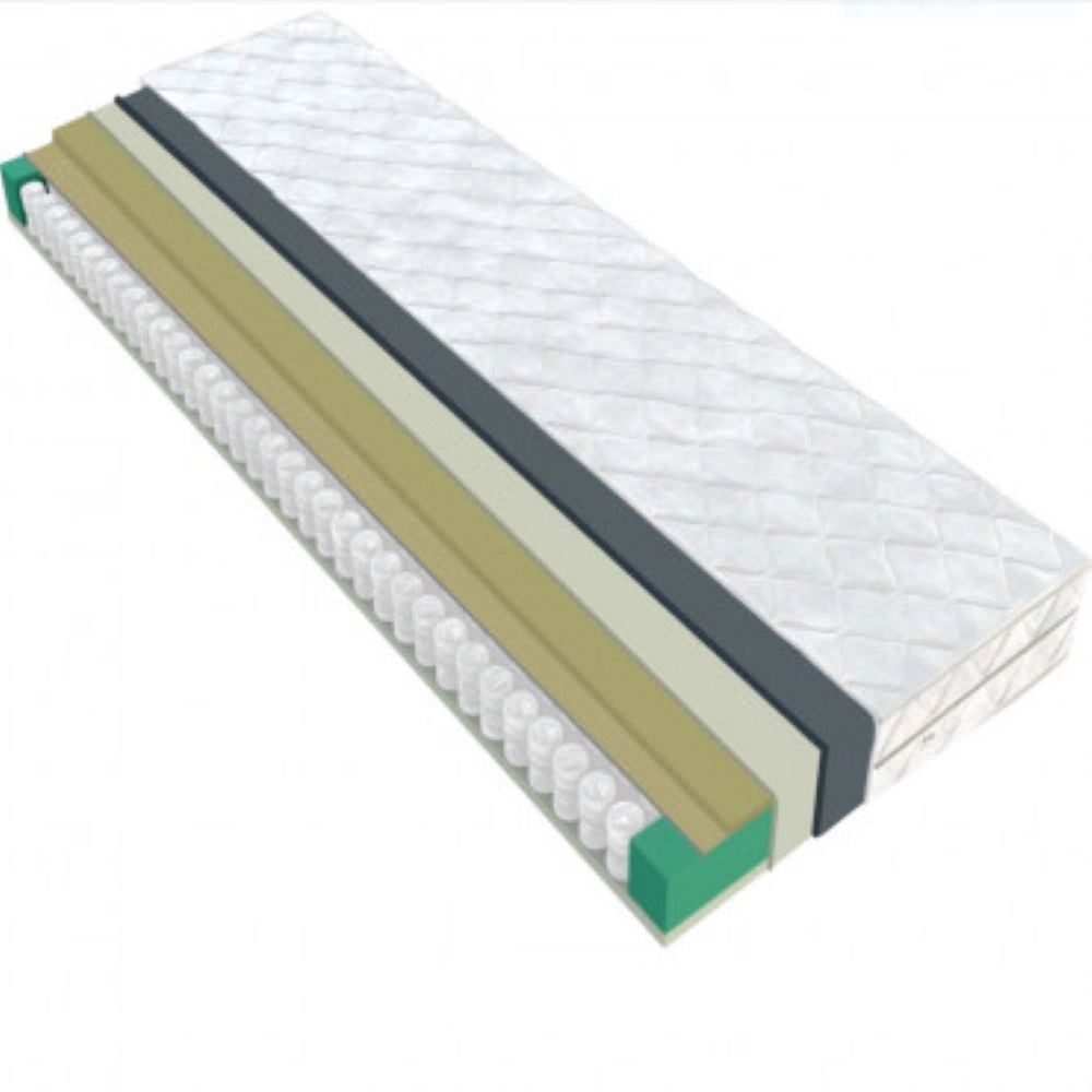 Materasso SKY LATEX (160x200)
