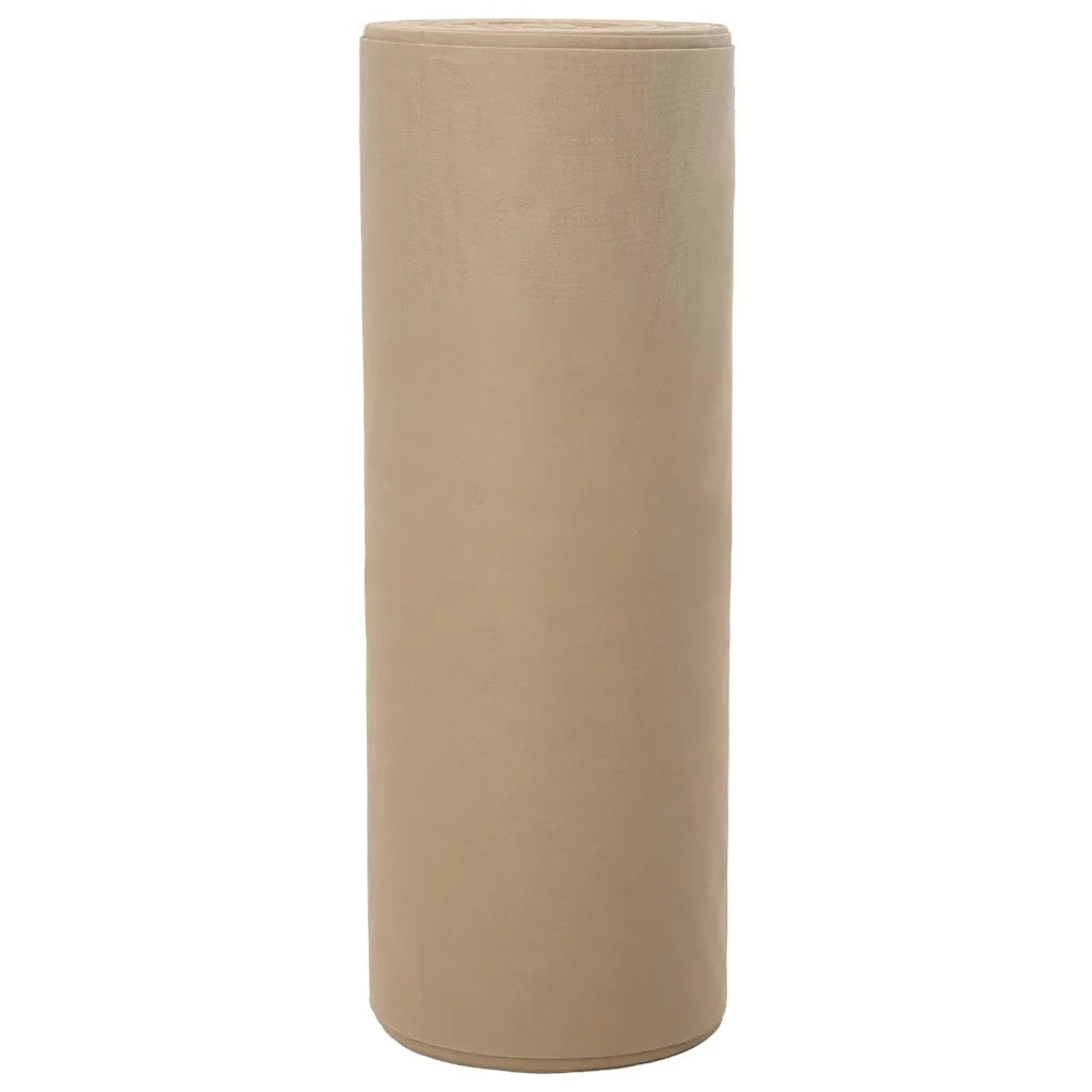 Fleece per Piante di Protezione dal Gelo Beige 100 x 3,2 m 42021027