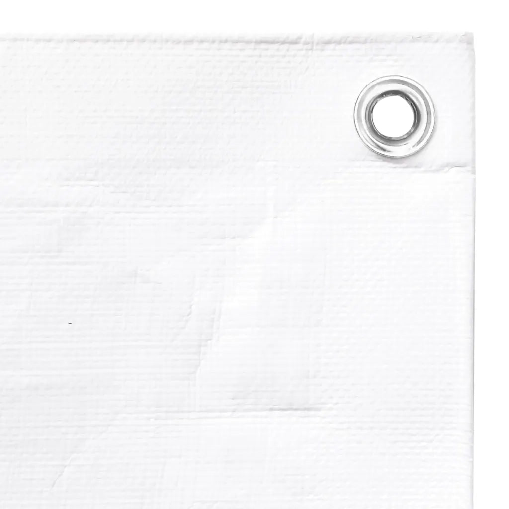 Telone 260 g/m² 4x5 m Bianco HDPE 151599