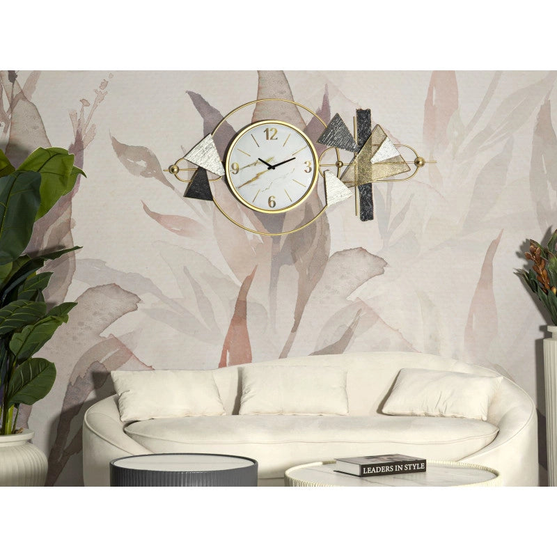 Orologio Da Muro Amy cm 120x6x60