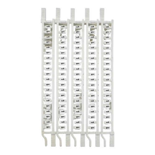 CSC/11 TABELLA 100 CARTELLINI NUM.1