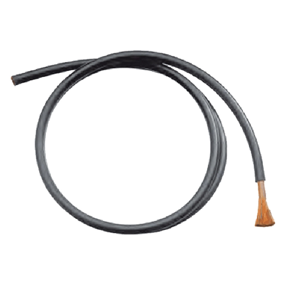 CAVO PER SALDATURA sezione mmq 25 - Ã? mm 13- 25 mt