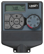 PROGRAMMATORE ELETTRONICO ORBIT HRC-50  6 ZONE