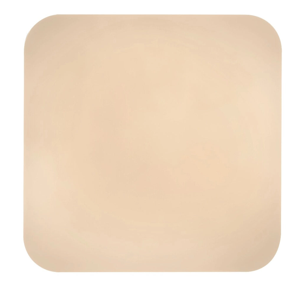 Plafoniera LED quadrata 32cm 18W bianca Rabalux Vendel