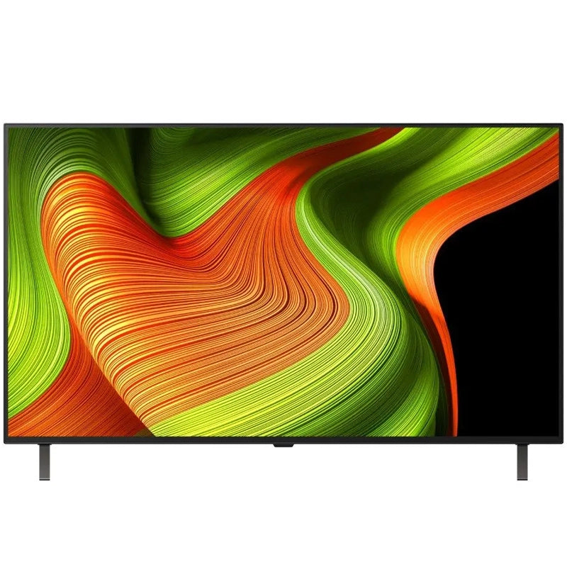 LG OLED55B53LA - 55" SMART TV OLED 4K - BLACK - EU