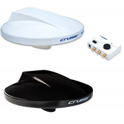 ANTENNA TV CRUISER NERA