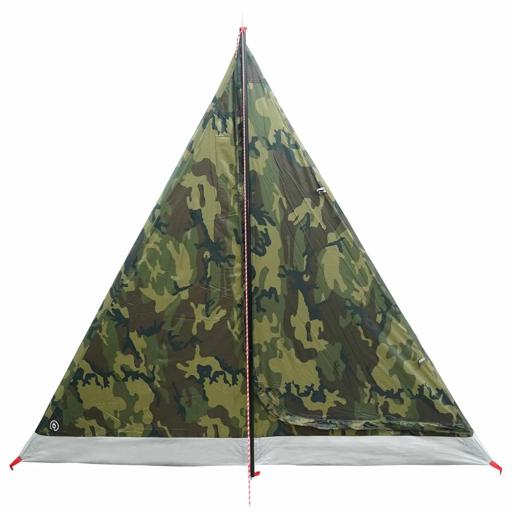 Tenda da backpacking Mimetico 2 persone 42019358