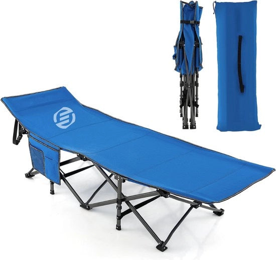 Letto da Campeggio - Materasso da Campeggio