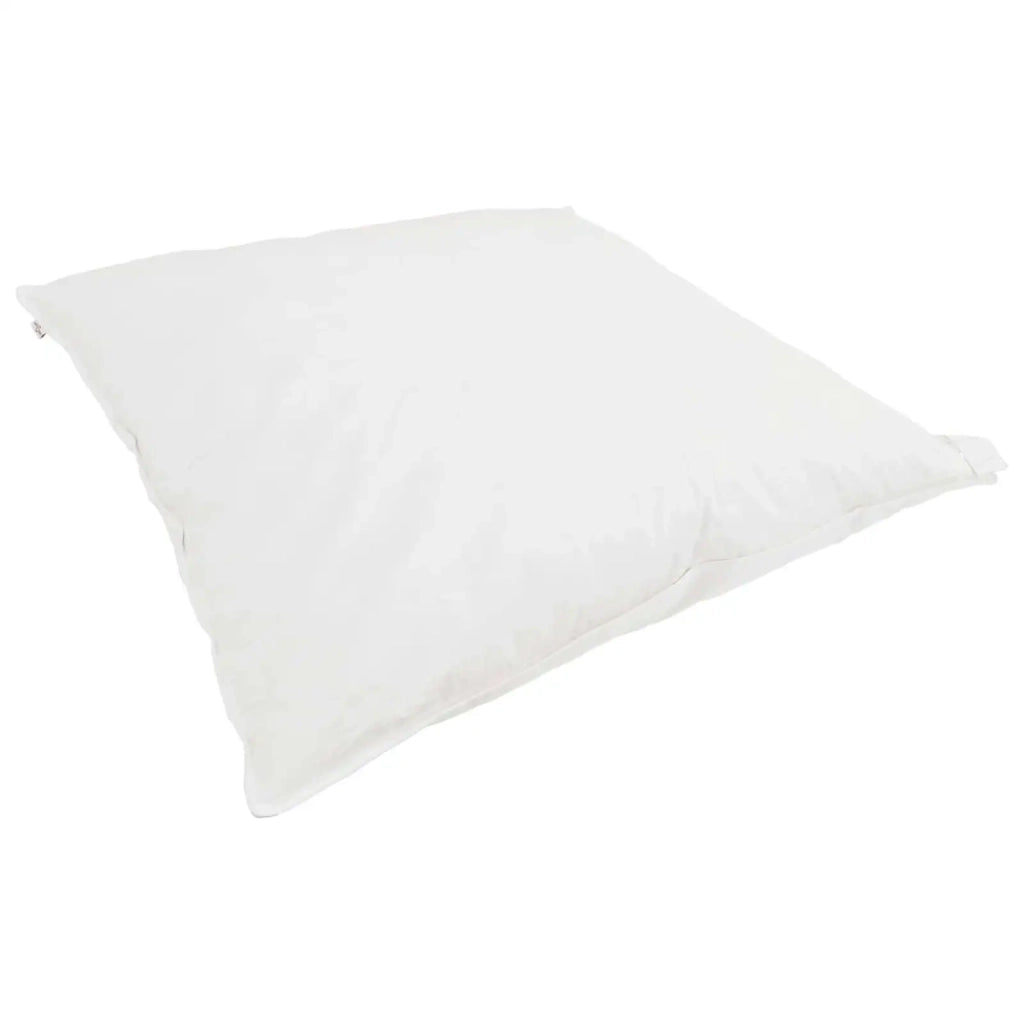 Set di Piumoni con cuscino 3 pz | Duvet Bianco Piuma d'anatra
