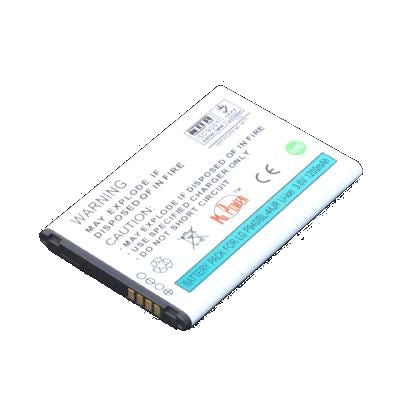 Batteria COMPATIBILE per LG Prada K2 P940