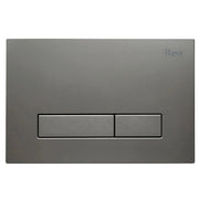 Pulsante Per Supporto Set Da Incasso Wc Rea Hd K011a-q E Slim 024n Titan