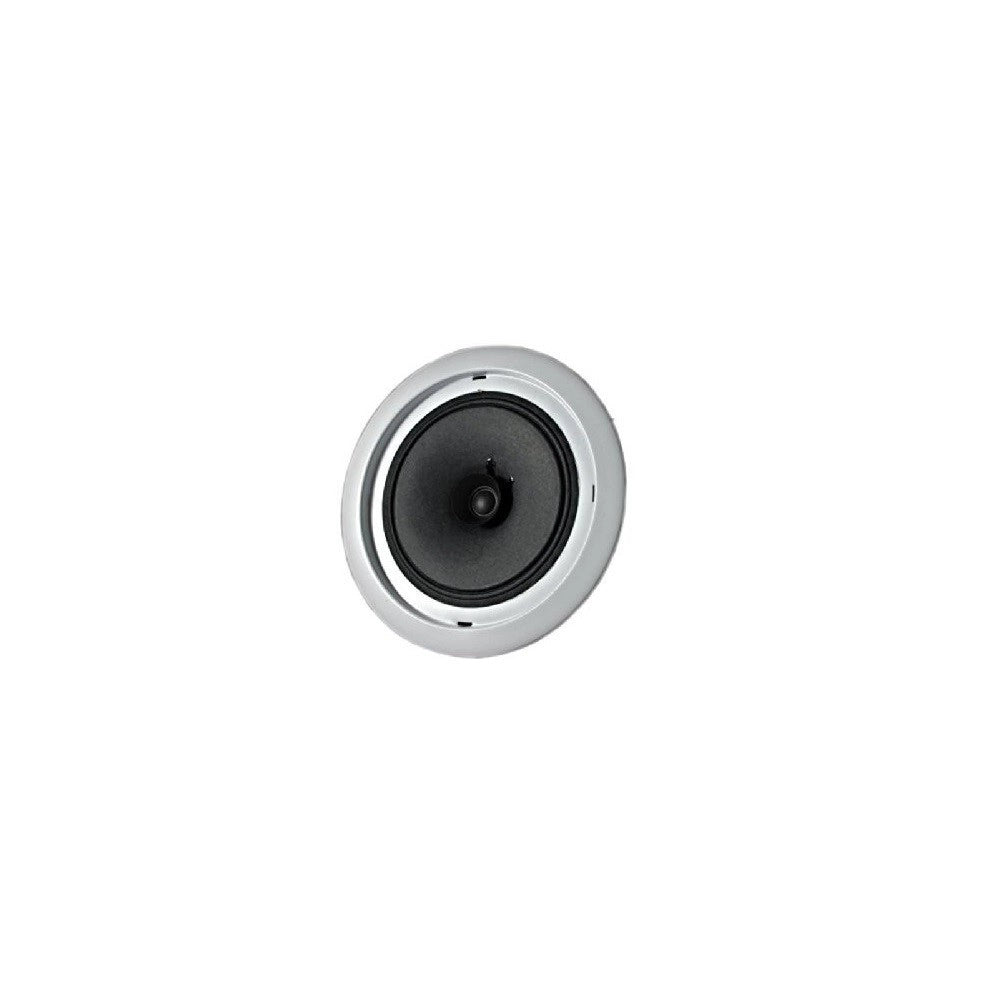 Trade Shop - Cassa Altoparlante Diffusore Audio Acustico Da Soffitto Incasso A Molle -
