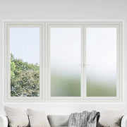 Pellicola per finestra autoadesiva Bianco Frosted 90 x 2000 cm 3394619