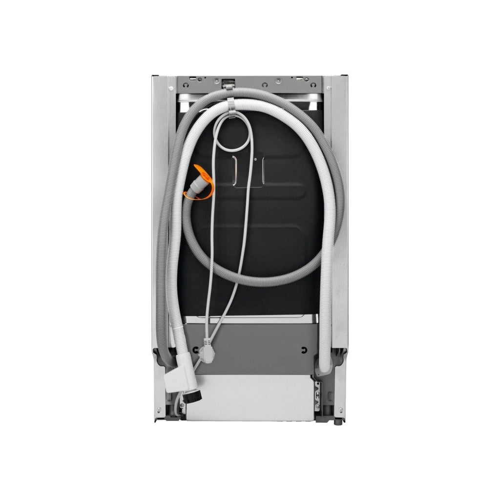 Electrolux KEQC2200L Lavastoviglie Integrata totale Serie 600 SatelliteClean® 45 cm