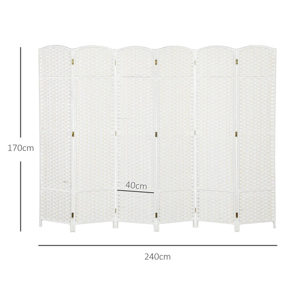Divisorio Libreria Flessibile ¨C Minimal ¨C Bianco 80x24x