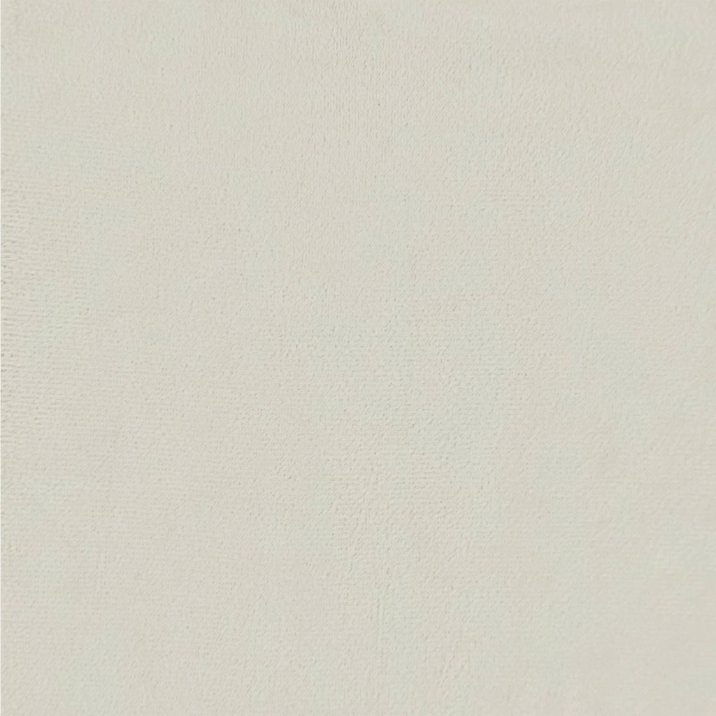Divano Crema 94 x 85 x 93 cm Velluto 42040815