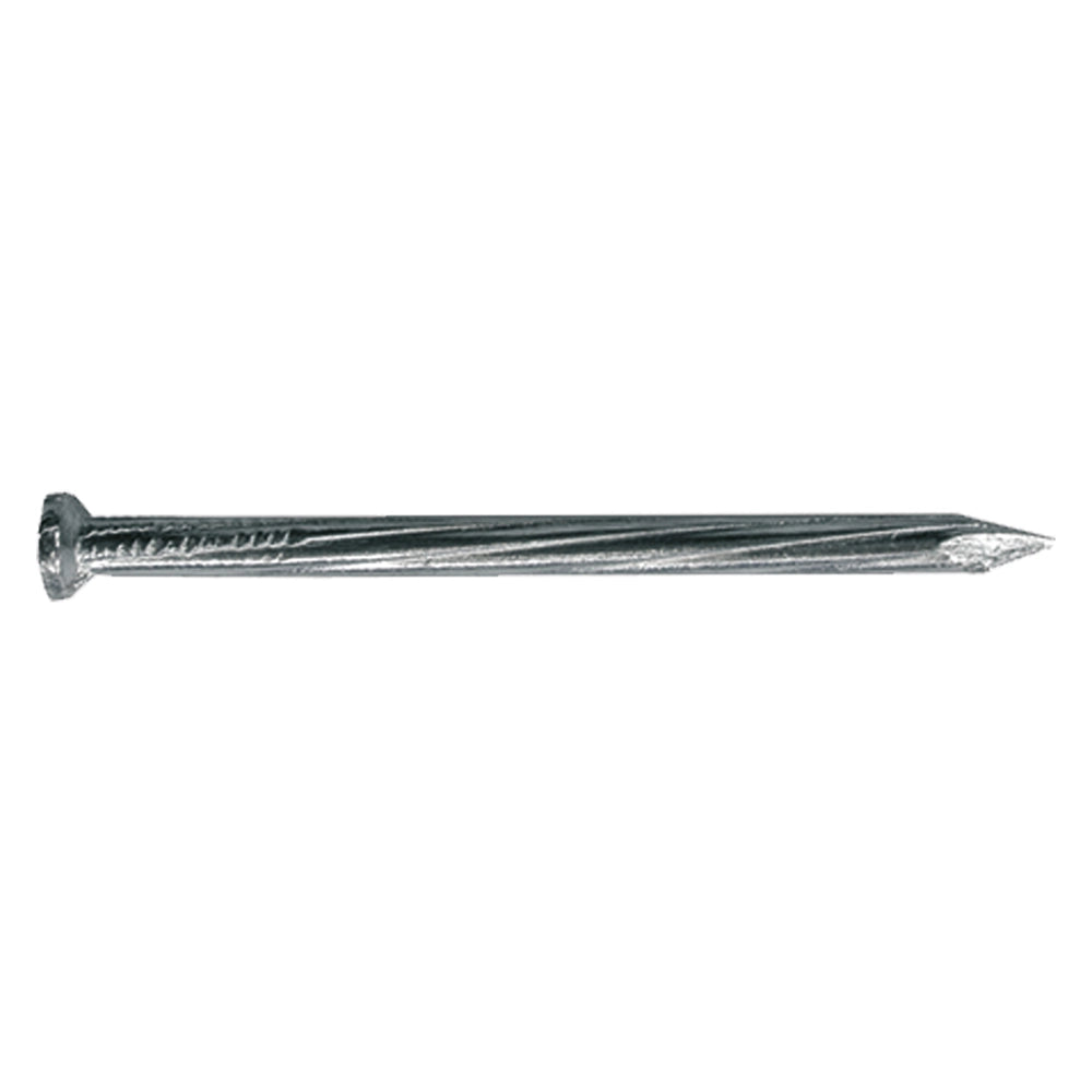 CHIODI ANTINFORTUNISTICI 3,7 x  50  tp 18  x  50- 2.5 kg  - Senza Marca