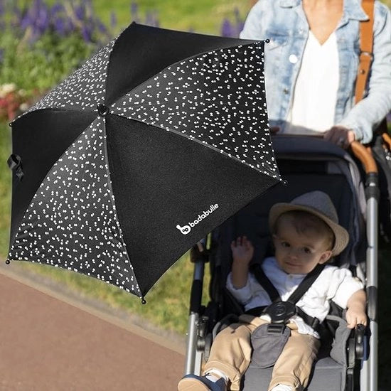 Parasole per passeggini - Parasole universale per passeggini