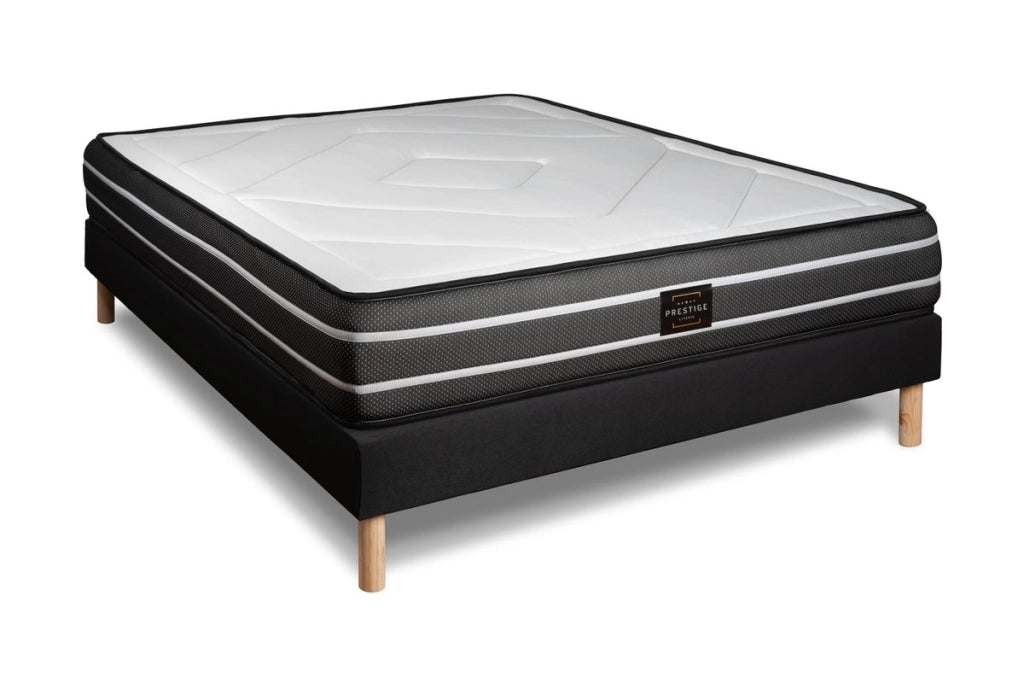 Set materasso e base 180x200 cm - Esclusivo