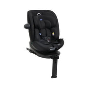 Segg auto everone i-size blk 87148.95