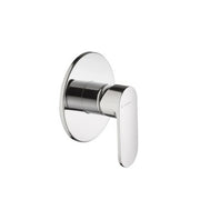 MIX DOCCIA INCASSO EXTRO CROMO - NEWFORM