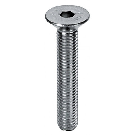 VITE TSP CAVA ESAGONALE M4x30 - 500 pezzi