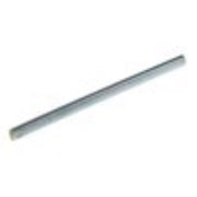 Barra Filettata Zincata M. 8X330 Pezzi 2 - Masidef
