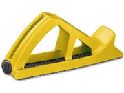PIALLA SURFORM A LAME INTERCAMBIABILI  mm.270x40 (521103)    STANLEY