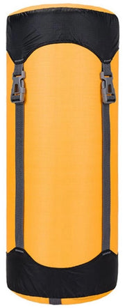 Zak di compressione - 35L sacco da campeggio Sacco di compressione - Impermeabile sacco da trasporto per esterno - Sacco di stoffa con cinturino - Ideale per escursioni, trekking e campeggio - 30x30x67cm
