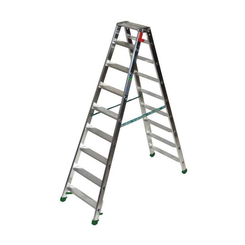 Scala All Doppia Salita Dupla Gradini 8 Facal